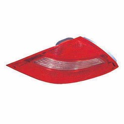 HONDA ACCORD COUPE TAIL LAMP UNIT LEFT (Driver Side) OEM#33551SDNA01 2003-2005 PL#HO2800150