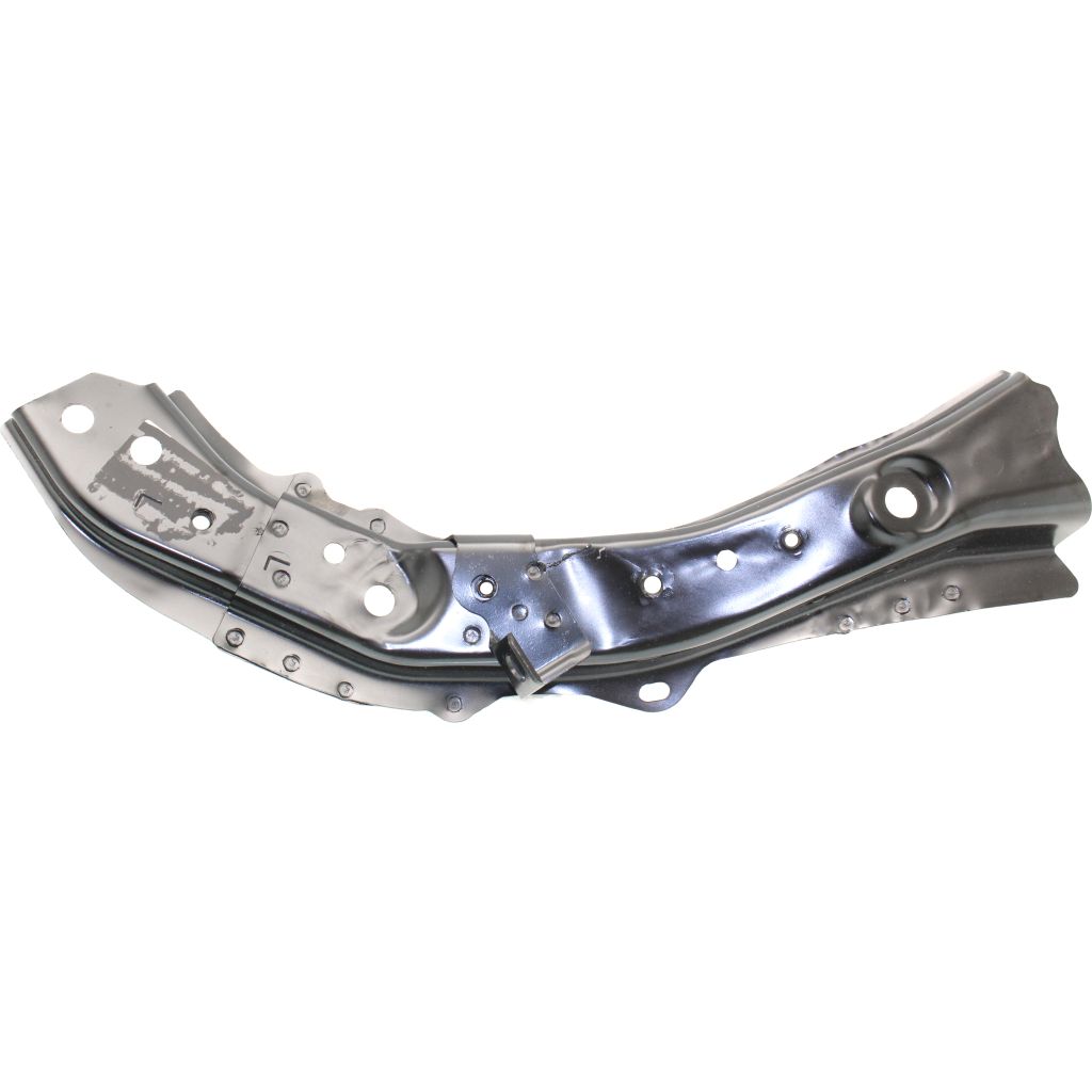 INFINITI Q50 HYBRID _RAD SIDE SUPPORT LEFT (Driver Side) OEM#F25214GAMA 2014-2015 PL#IN1225132