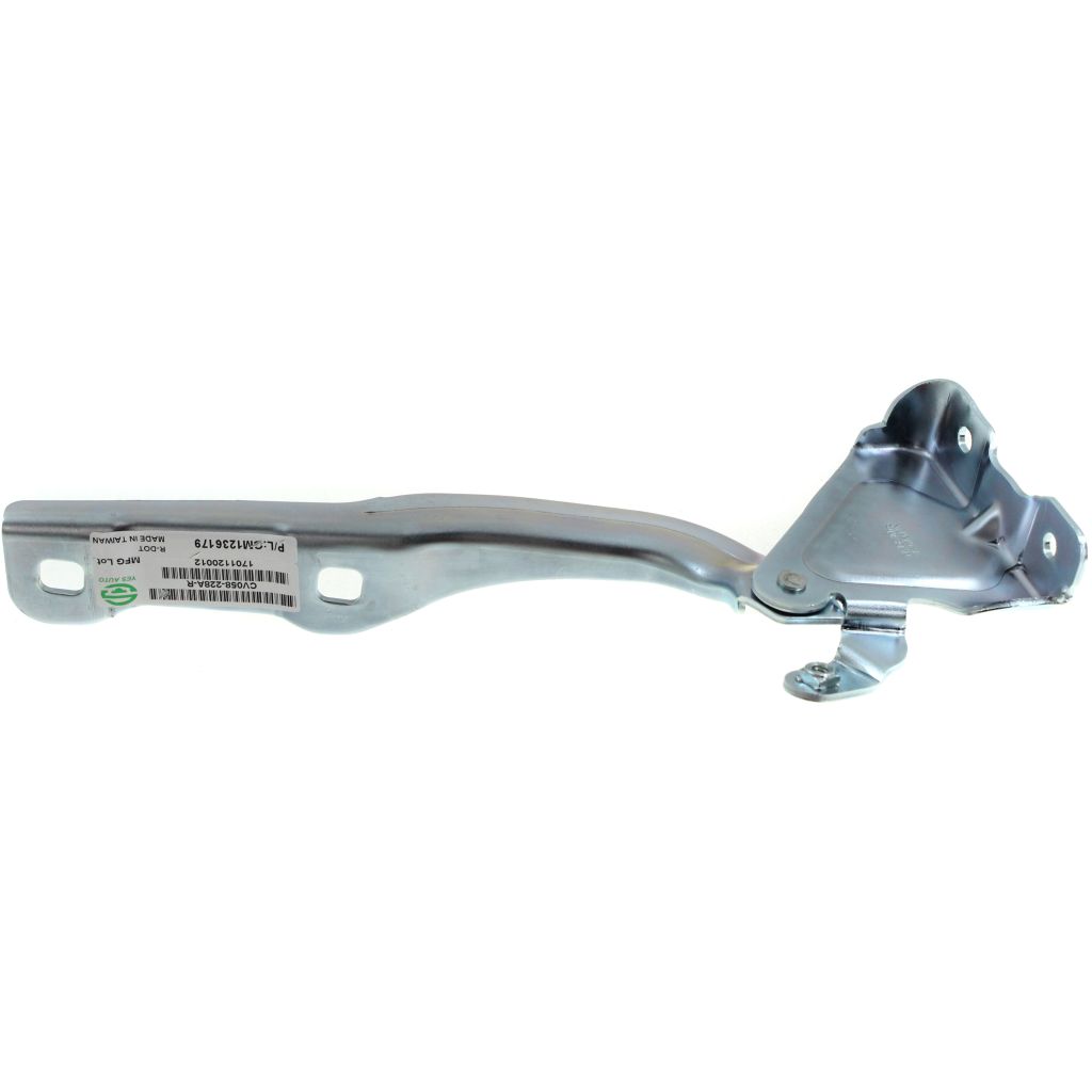 GM TRUCKS & VANS TRAX HOOD HINGE RIGHT (Passenger Side) OEM#42732044 2015-2022 PL#GM1236179