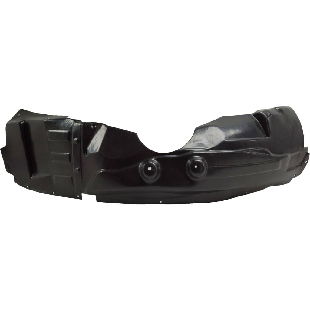 DODGE JOURNEY FENDER LINER LEFT (Driver Side) (1PC TYPE COVER) OEM#5116279AE 2009-2020 PL#CH1248141