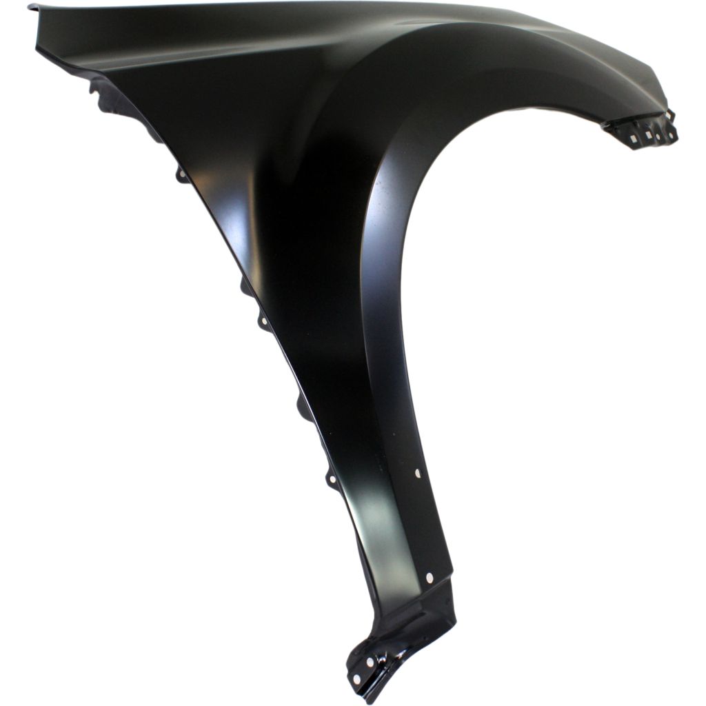 SUBARU OUTBACK FENDER RIGHT (Passenger Side) **CAPA** OEM#57120AJ06A9P 2010-2014 PL#SU1241131C