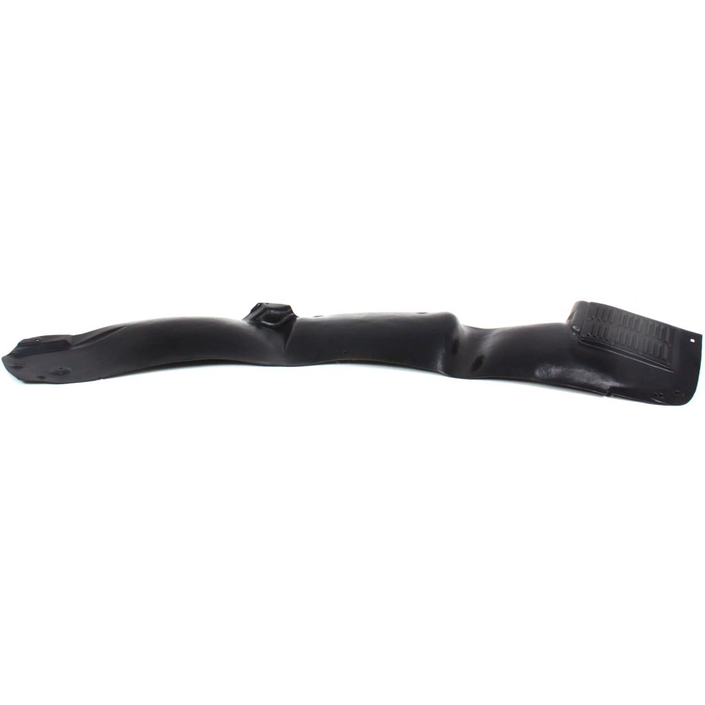 AUDI TT COUPE/ROADSTER FENDER LINER RIGHT (Passenger Side) OEM#8N0821172B 2000-2006 PL#AU1249111