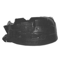 LINCOLN MARK LT FENDER LINER LEFT (Driver Side) OEM#8L3Z16103A 2006-2008 PL#FO1248125