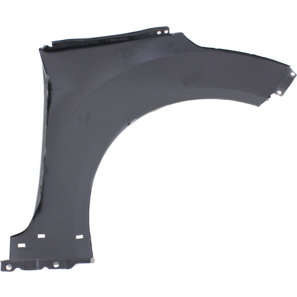 HYUNDAI VELOSTER FENDER LEFT (Driver Side) (W/TURBO) OEM#663112V500 2013-2017 PL#HY1240157
