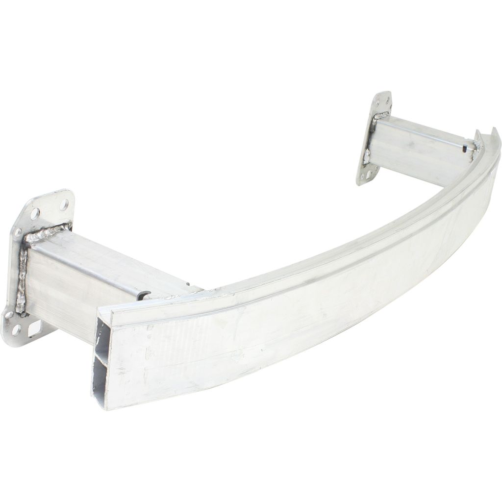 JEEP CHEROKEE FRONT BUMPER REINFORCEMENT (WO/ADAPTIVE CRUISE)(WO/TOW HOOK)**CAPA** OEM#68096072AB 2014-2018 PL#CH1006227C