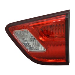NISSAN(DATSUN) PATHFINDER BACKUP LAMP RIGHT (Passenger Side)**CAPA** OEM#265409PF0A 2017-2020 PL#NI2803113C
