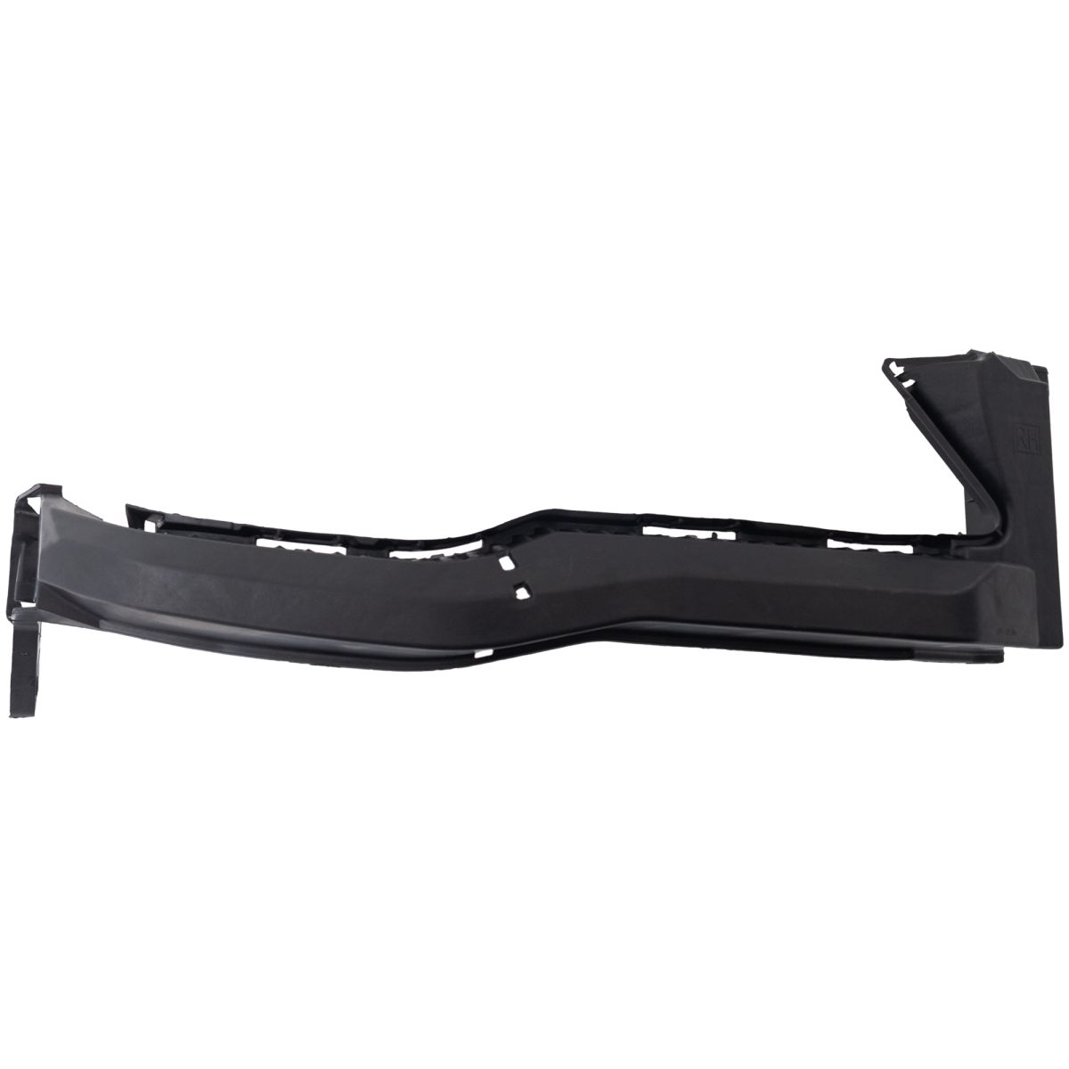 SUBARU ASCENT FRONT BUMPER COVER RETAINER RIGHT (Passenger Side) INNER OEM#57707XC00A 2019-2022 PL#SU1043113