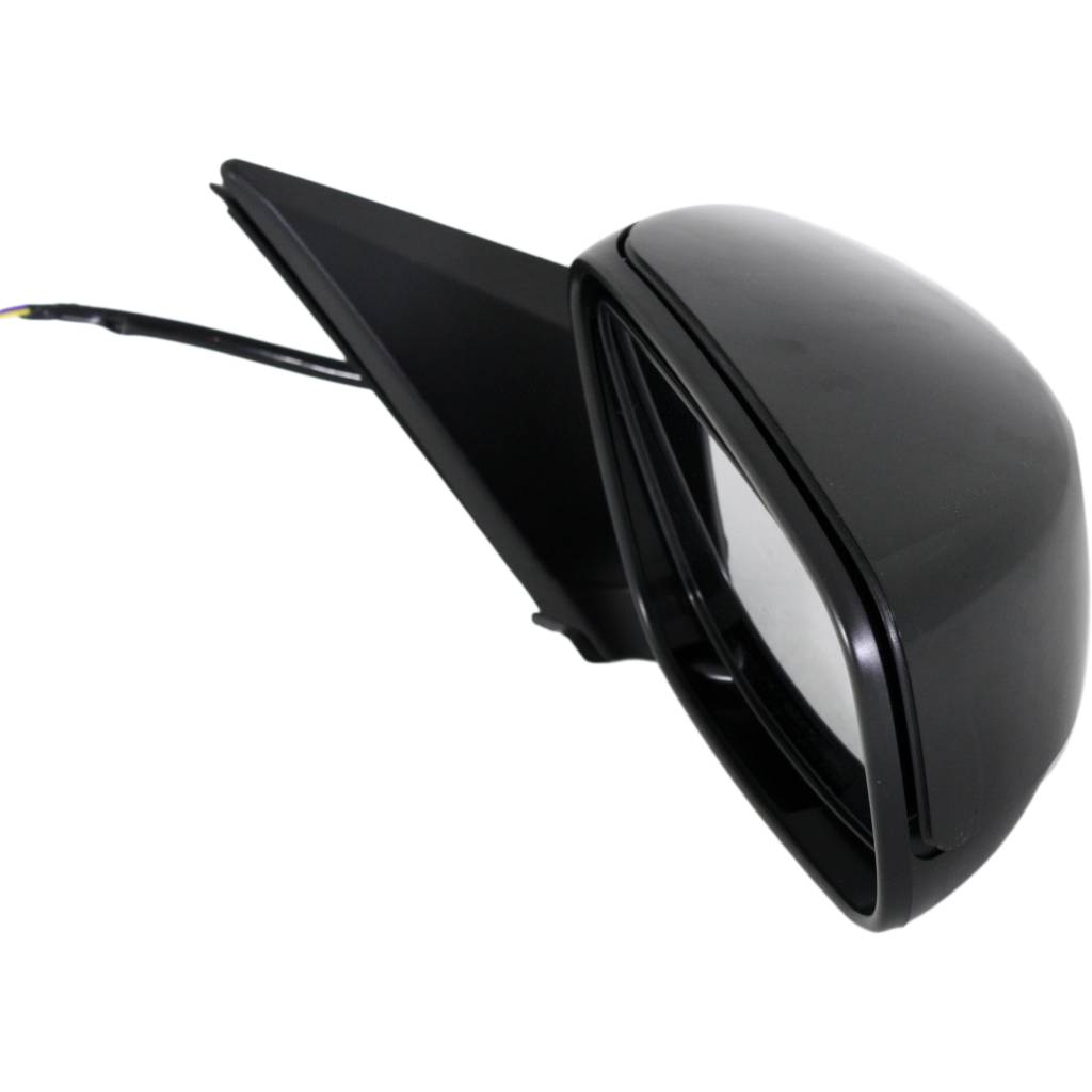 INFINITI Q60 COUPE DOOR MIRROR RIGHT (Passenger Side) POWER/ NOT HEATED (W/CVR) OEM#96301JK62B-PFM 2014-2015 PL#IN1321112