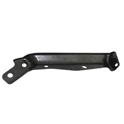 NISSAN(DATSUN) ROGUE HYBRID FENDER BRACKET LEFT (Driver Side) (STEEL) OEM#F41C14BAAA 2017-2019 PL#NI1244106