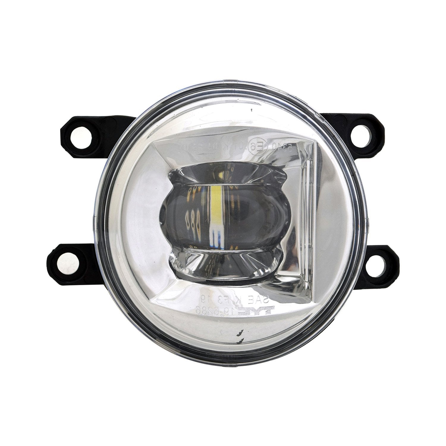 TOYOTA SIENNA FOG LAMP ASSY LEFT (Driver Side) (LED) OEM#8122008040 2021-2025 PL#TO2592145