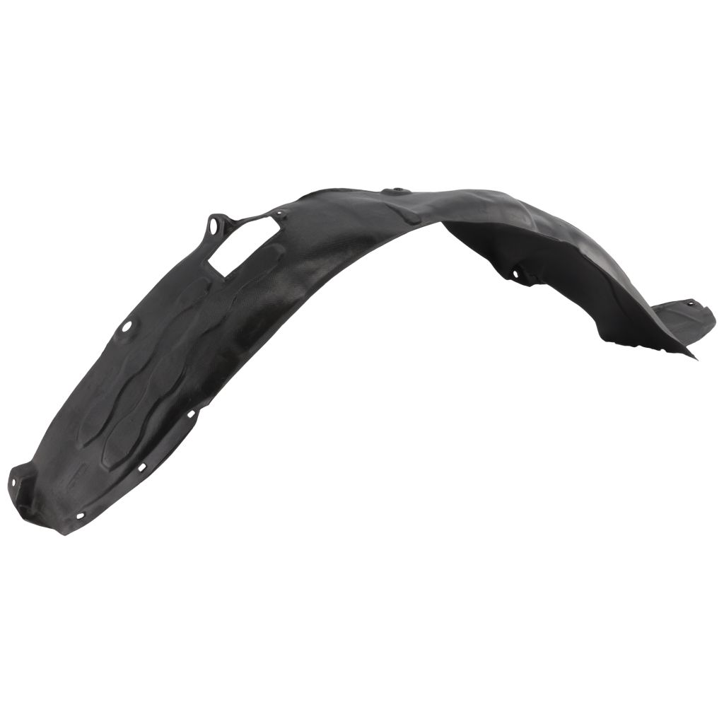 KIA RIO SEDAN FENDER LINER RIGHT (Passenger Side) OEM#868121W000 2012-2014 PL#KI1249120