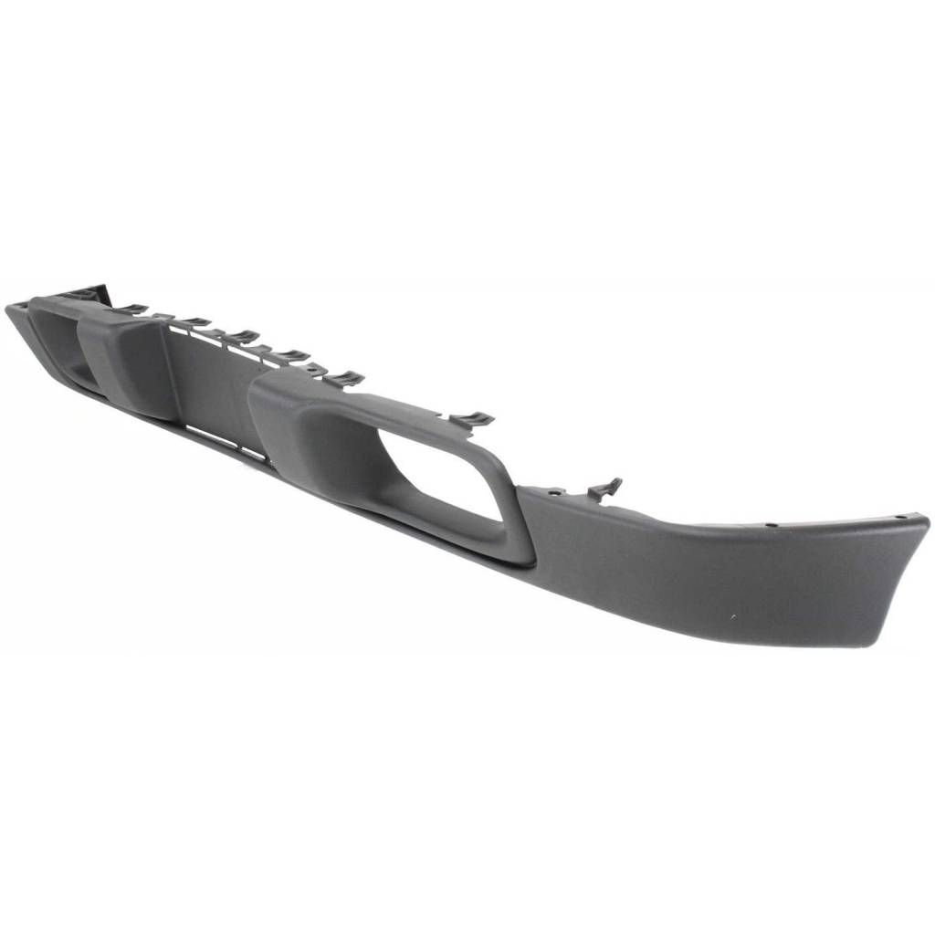 GM TRUCKS & VANS S10/SONOMA/PICKUP AIR DEFLECTOR (W/O Strip)(W/Tow)(Exc Xtreme Pkg) OEM#88967926 1998-2004 PL#GM1092164