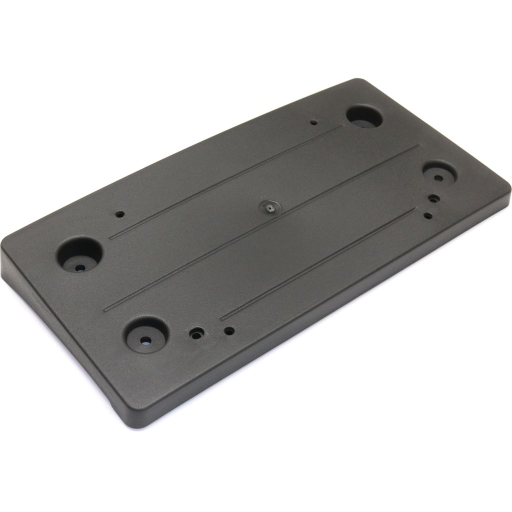 BMW BMW 3 SEDAN GRAN TURISMO F34 FRONT LICENSE BRACKET (W/M SPORT) OEM#51118057183 2014-2019 PL#BM1068126
