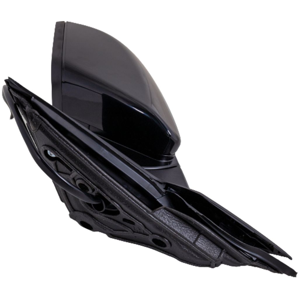HONDA CIVIC HATCHBACK TYPE R DOOR MIRROR LEFT (Driver Side) PWR/HTD/SIGNAL (PTM) OEM#76258TGGA42-PFM 2020-2021 PL#HO1320343