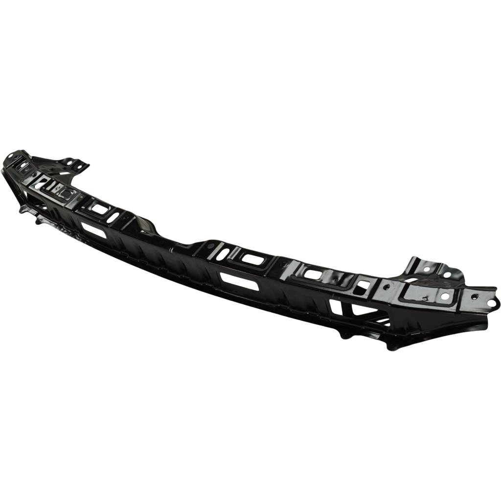 SUBARU CROSSTREK HYBRID FRONT BUMPER COVER UPPER SUPPORT (STEEL) OEM#57707FL070 2019-2020 PL#SU1041102