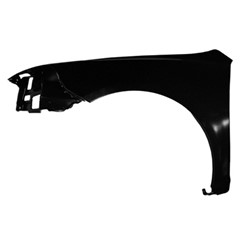 CHEVROLET MALIBU SEDAN FENDER LEFT (Driver Side) **CAPA** OEM#25949347 2009-2012 PL#GM1240356C
