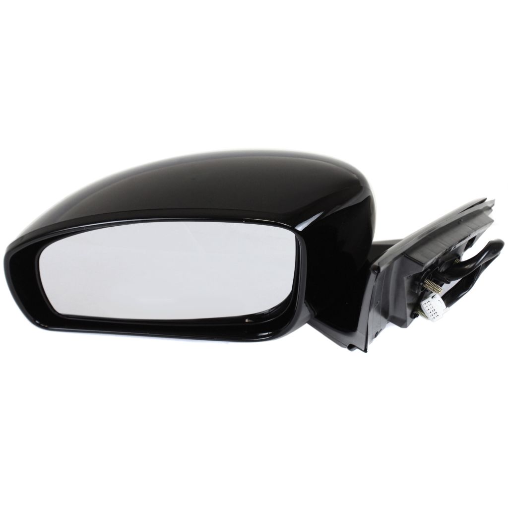 INFINITI G35 SEDAN DOOR MIRROR LEFT (Driver Side) PWR/HTDMEMORY OEM#963021NA1A-PFM 2007-2008 PL#IN1320123