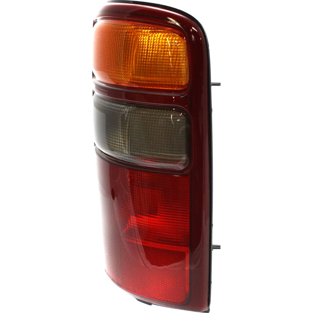 GM TRUCKS & VANS YUKON /DENALI (GMC) TAIL LAMP UNIT RIGHT (Passenger Side) OEM#15224278 2000-2003 PL#GM2801143