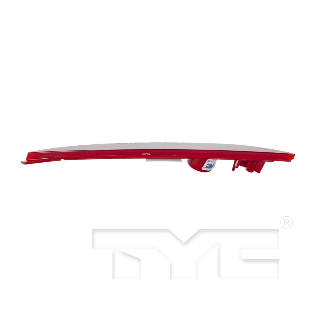 HYUNDAI SONATA REAR BUMPER REFLECTOR RIGHT (Passenger Side) OEM#924063S000 2011-2013 PL#HY2831102
