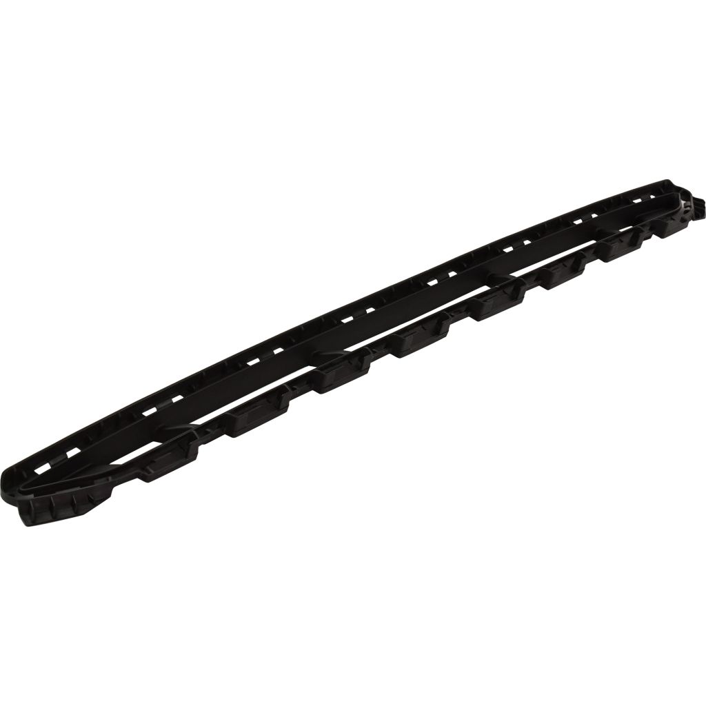 HYUNDAI SONATA FRONT BUMPER LOWER GRILLE TEXTURED BLACK (STD BMP) OEM#86561C2AA0 2018-2019 PL#HY1036143