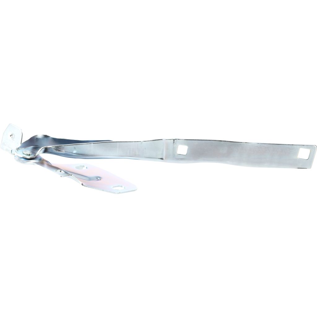 DODGE TRUCKS & VANS DODGE/PU (R2500/3500)(R1500 Mega Cab 06-08) HOOD HINGE RIGHT (Passenger Side) OEM#4589178AA 2003-2009 PL#CH1236133