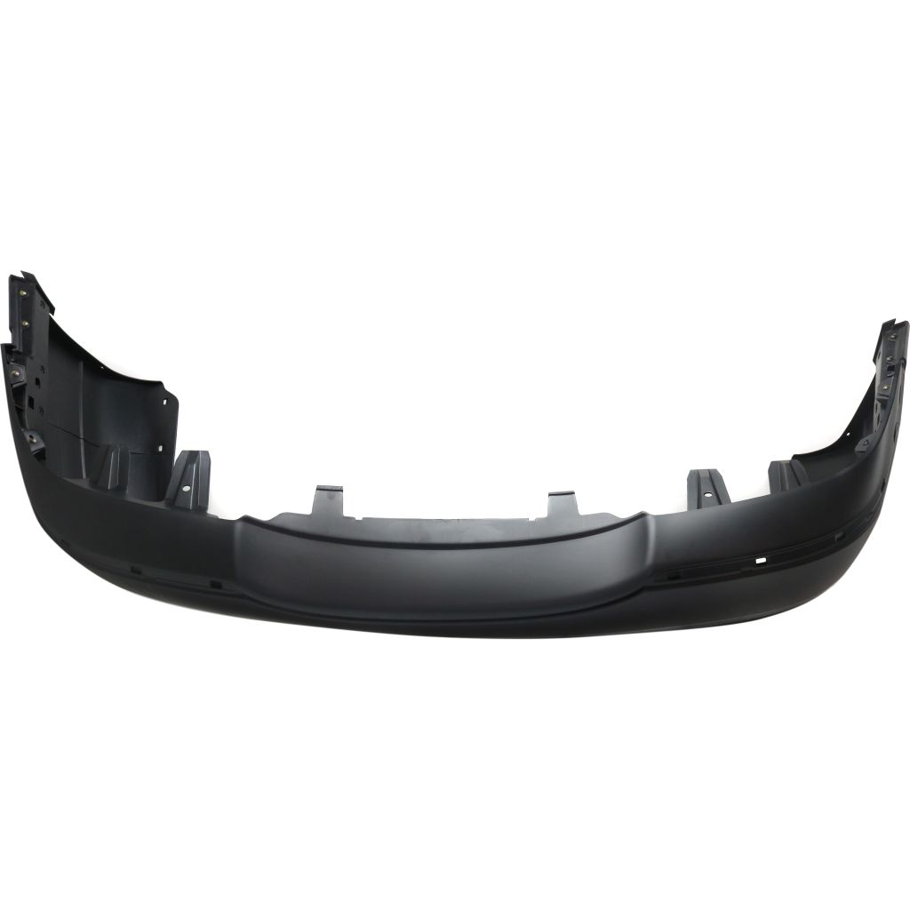 LINCOLN TOWN CAR FRONT BUMPER COVER PRIMED (W/O FOG) OEM#3W1Z17D957DA 2003-2011 PL#FO1000528