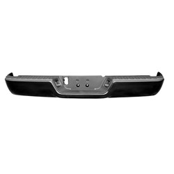 DODGE TRUCKS & VANS DODGE/PU R2500/3500 STEP BMP ASSY BLACK (WO/SENSOR)**CAPA** OEM#68049746AB-PFM 2010-2018 PL#CH1103120C