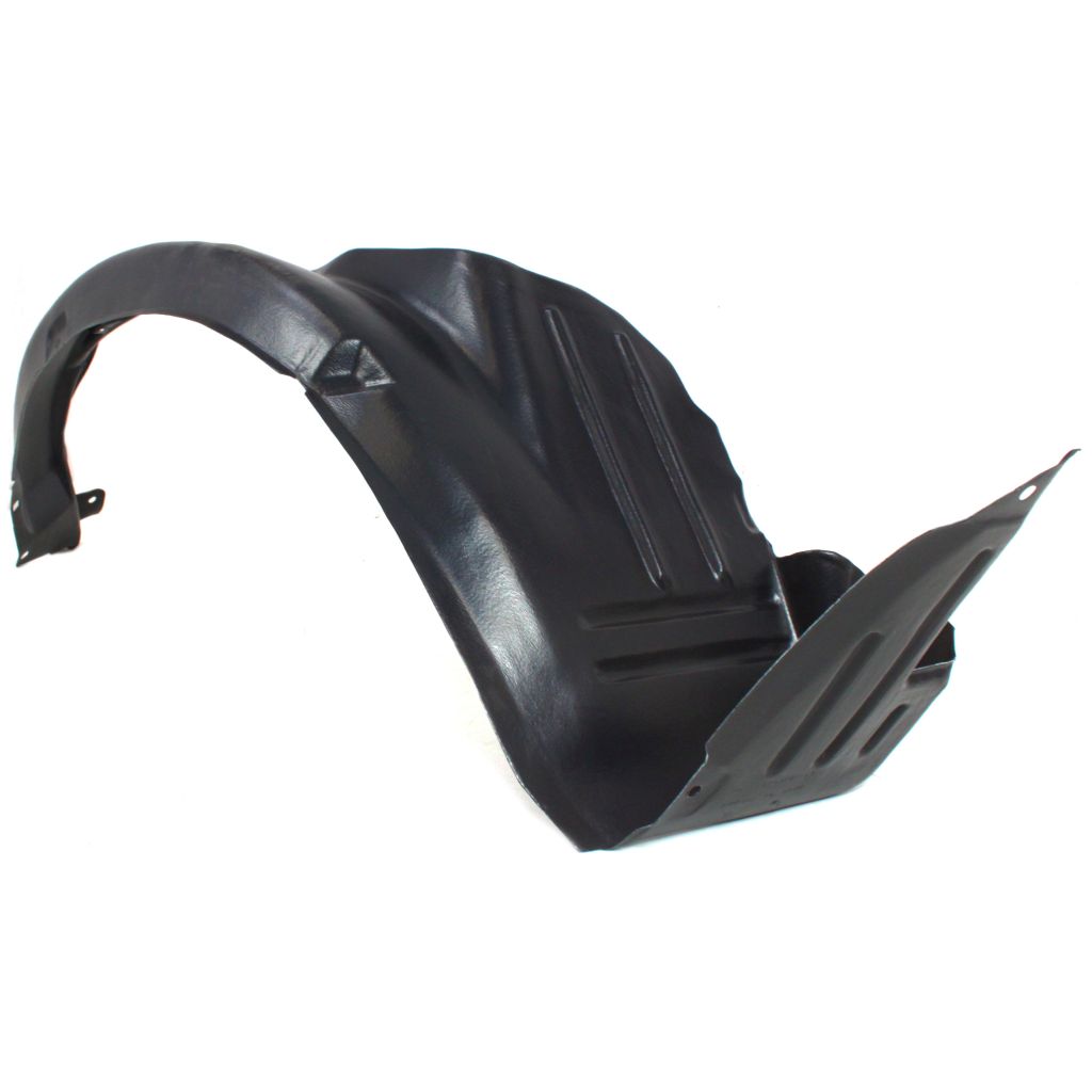 HYUNDAI ACCENT (EXC 06 SEDAN) FENDER LINER RIGHT (Passenger Side) OEM#8681225500 2003-2006 PL#HY1251106