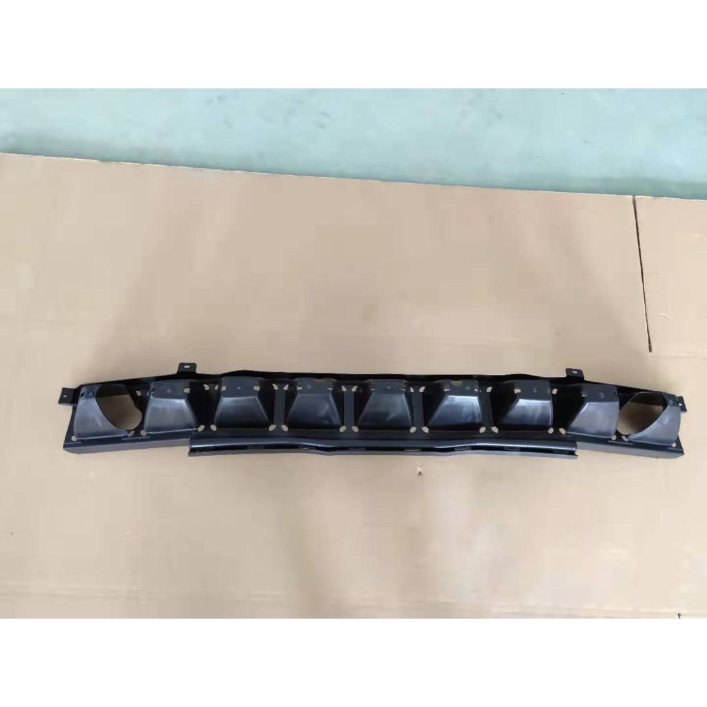 JEEPVEHICLE CHEROKEE FRONT BUMPER ABSORBER (EXC TRAILHAWK)**CAPA** OEM#68285713AA 2019-2023 PL#CH1070852C