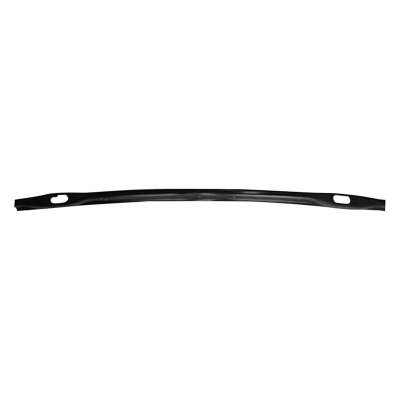 BMW BMW 6 SERIES GRAN TURISMO FRONT BUMPER REINF LOWER CENTER OEM#51117067744 2018-2019 PL#BM1065101