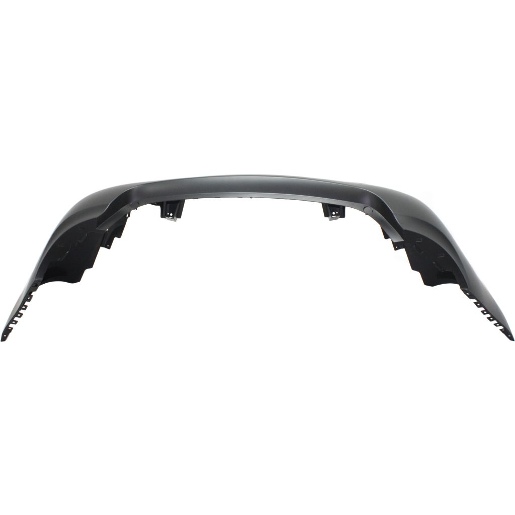 DODGE DART REAR BUMPER COVER PRIMED (WO/SENSOR) OEM#1SX75TZZAA 2013-2016 PL#CH1100975