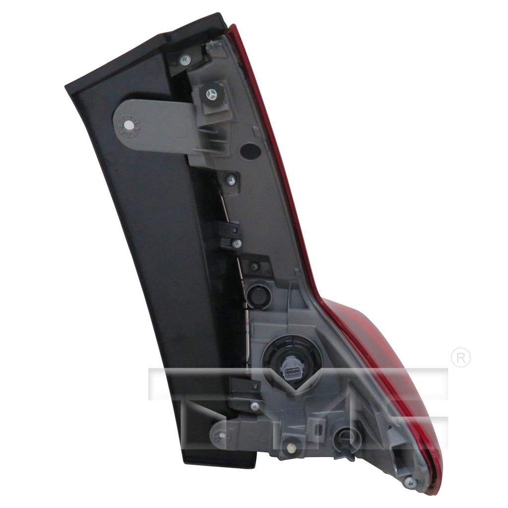 HONDA CRV TAIL LAMP ASSEMBLY LEFT (Driver Side) OEM#33550TLAA01 2017-2019 PL#HO2804113