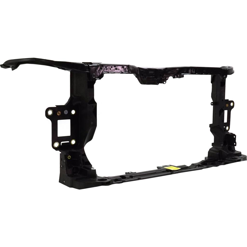 HONDA CIVIC COUPE RADIATOR SUPPORT ASSEMBLY (EX-L/EX-T) **CAPA** OEM#71410TBCA21 2018-2020 PL#HO1225202C
