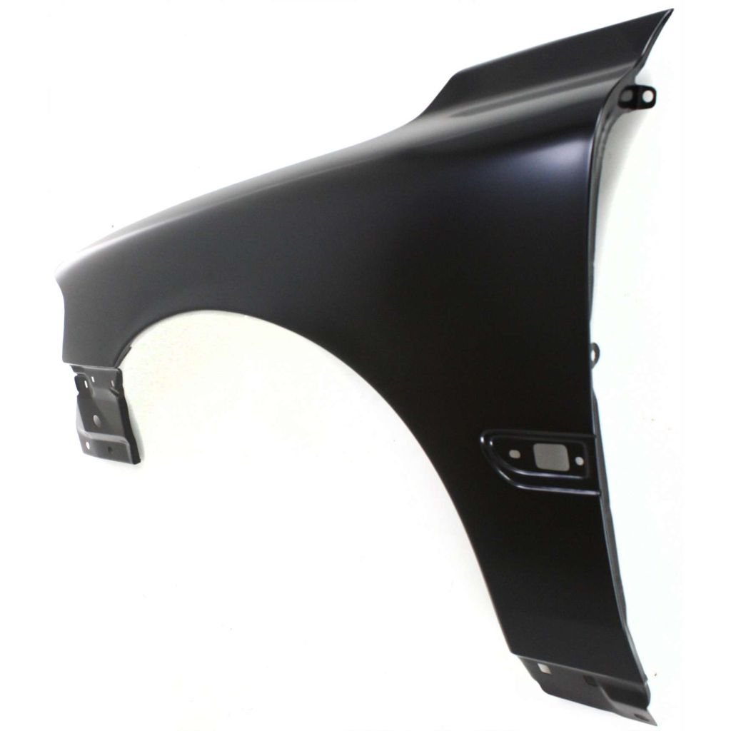 VOLVO VOLVO S60 FENDER LEFT (Driver Side) OEM#307964924 2001-2009 PL#VO1240113