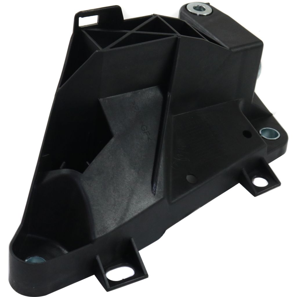 DODGE TRUCKS & VANS VOYAGER RADIATOR SUPPORT SIDE BRACKET LEFT (Driver Side) OEM#68292239AC 2020-2022 PL#CH1225290