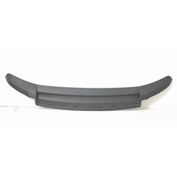DODGE TRUCKS & VANS DODGE/PU (R2500/3500) FRONT BUMPER LOWER DEFLECTOR (2WD) OEM#68045707AA 2010-2012 PL#CH1090140