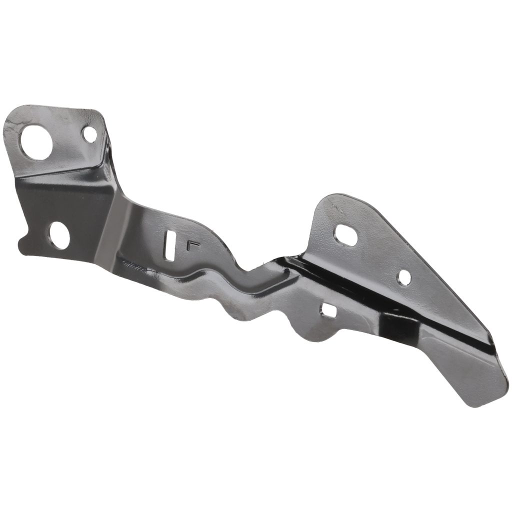 LEXUS IS 250/350/200t/300 (SEDAN) FRONT BUMPER COVER BRACKET INNER LEFT (Driver Side) OEM#5213653020 2014-2016 PL#LX1042117