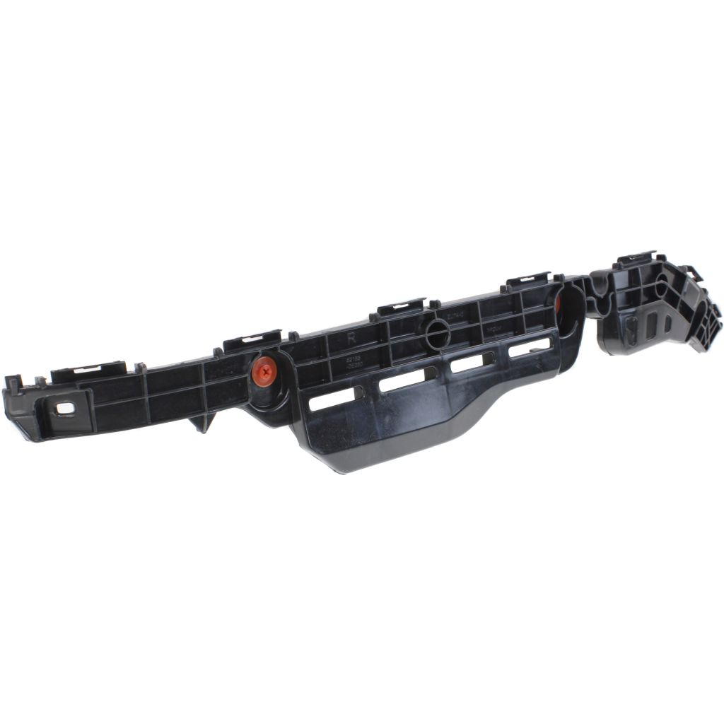 TOYOTA HIGHLANDER HYBRID REAR BUMPER COVER SIDE SUPPORT RIGHT (Passenger Side) OEM#521550E070 2014-2019 PL#TO1143120