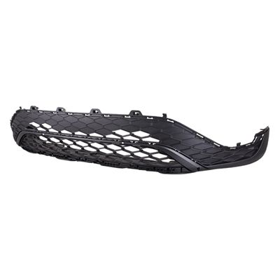 VOLKSWAGEN TAOS FRONT BUMPER COVER LOWER PARTIAL TEXTURE OEM#2GJ8059039B9 2022-2024 PL#VW1015110