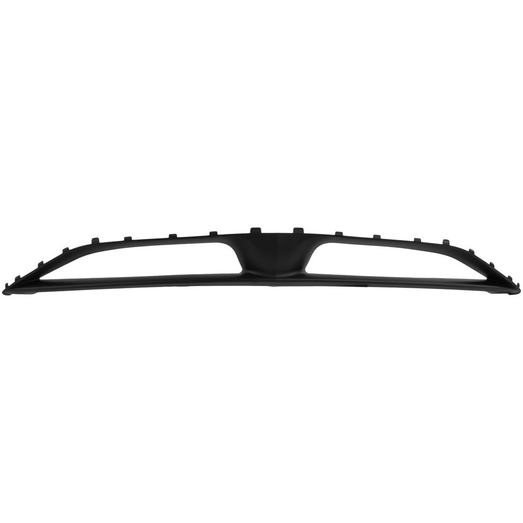 PONTIAC GRAND PRIX FRONT BUMPER COVER LOWER INSERT (BASE/GT/GTP) OEM#10324182 2004-2008 PL#GM1000699