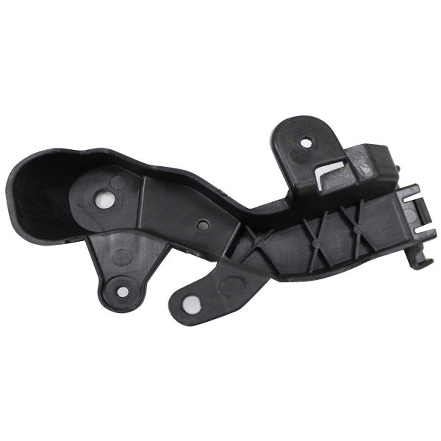 MERCEDES-BENZ C-CLASS SEDAN REAR BUMPER COVER INNER BRACKET RIGHT (Passenger Side) (EXC C300 WO/AMG)(PLASTIC) OEM#2058852014 2015-2021 PL#MB1133108