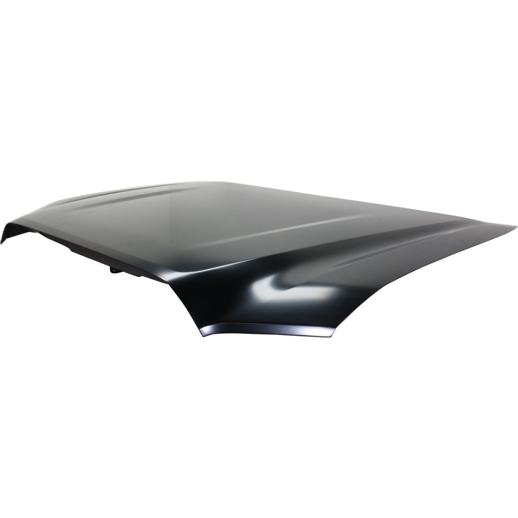 TOYOTA TACOMA HOOD (WO/SCOOP) **CAPA** OEM#5330104220 2016-2023 PL#TO1230239C