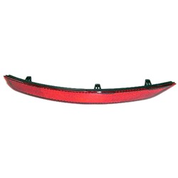 VOLKSWAGEN GTI 2/4DOORS REAR BUMPER REFLECTOR LEFT (Driver Side) OEM#5K0945105H 2010-2014 PL#VW1184100