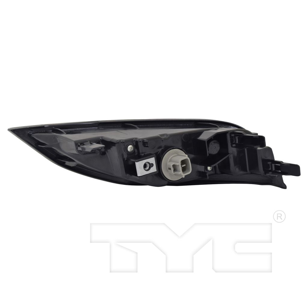LEXUS GX 460 SIGNAL LAMP UNIT RIGHT (Passenger Side) OEM#8151160591 2014-2019 PL#LX2531110