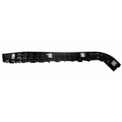 HONDA CRV REAR BUMPER COVER SIDE SUPPORT RIGHT (Passenger Side) (SPACER) OEM#71593SWAA01 2007-2011 PL#HO1143103
