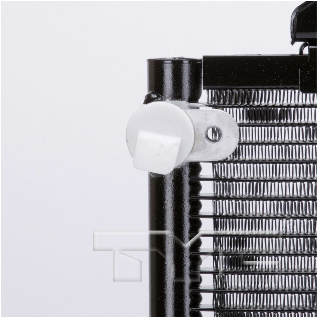 ACURA TSX WAGON A/C CONDENSER W/R.D. (2.4L) OEM#80100TL2A01 2011-2014 PL#AC3030125