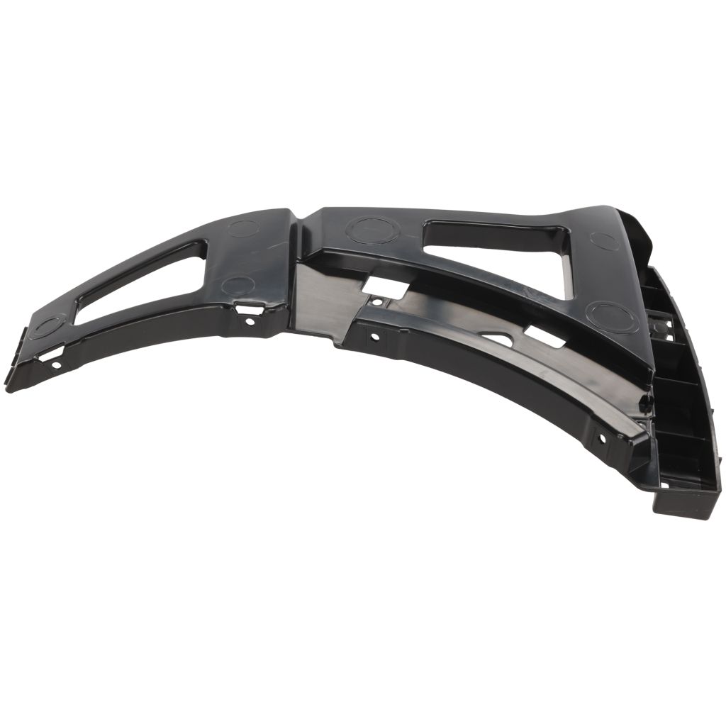 FORD TRUCKS & VANS TRANSIT FRONT BUMPER LOWER COVER SIDE BRACKET LEFT (Driver Side) OEM#BK3Z17C947G 2015-2019 PL#FO1042144