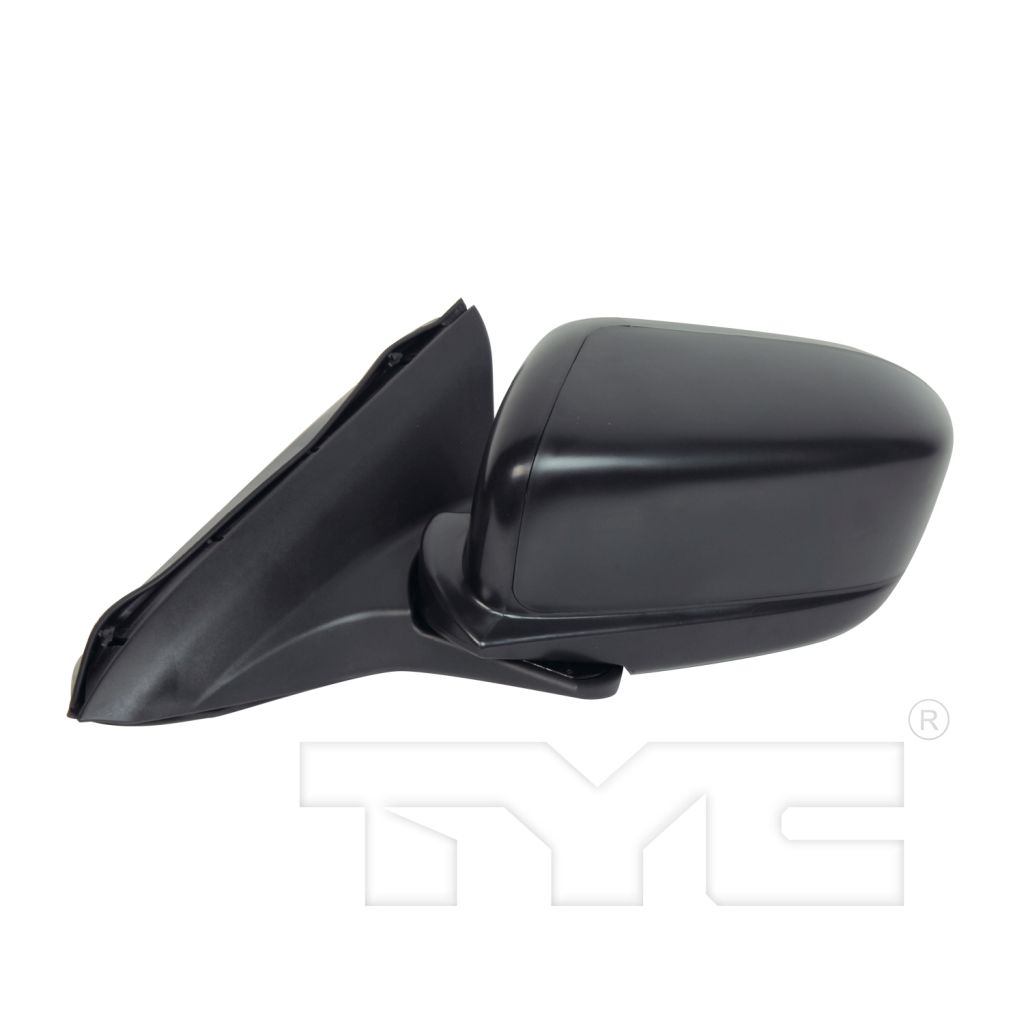 HONDA ACCORD COUPE DOOR MIRROR LEFT (Driver Side) POWER/ NOT HEATED OEM#76250SDNA01ZB 2003-2007 PL#HO1320241