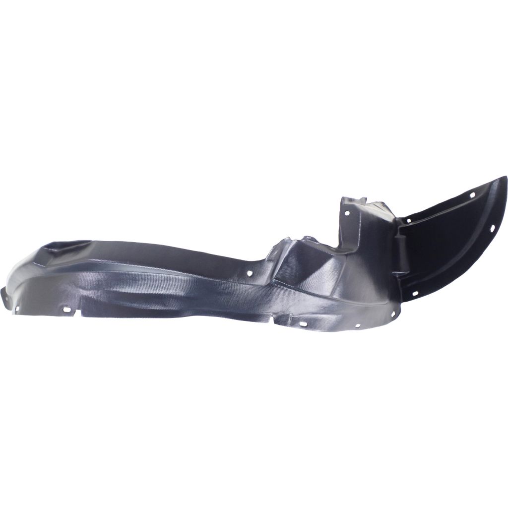 SATURN ION FENDER LINER RIGHT (Passenger Side) (CP) OEM#15283019 2003-2007 PL#GM1251104