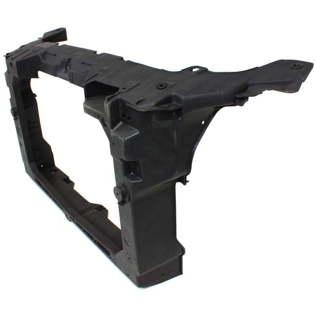 FORD TAURUS SEDAN RADIATOR SUPPORT (W/O CENTER SUPPORT) OEM#8G1Z16138B 2008-2009 PL#FO1225187